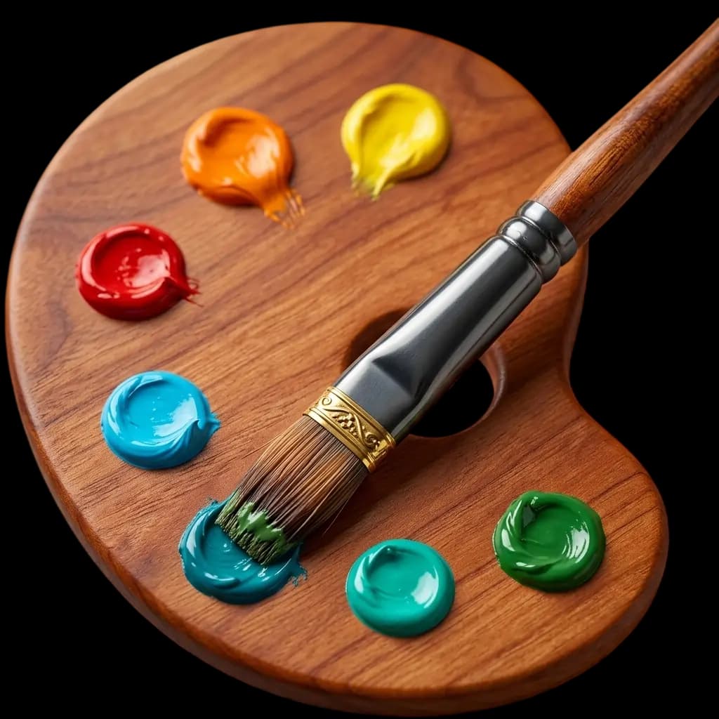 Art & Craft
