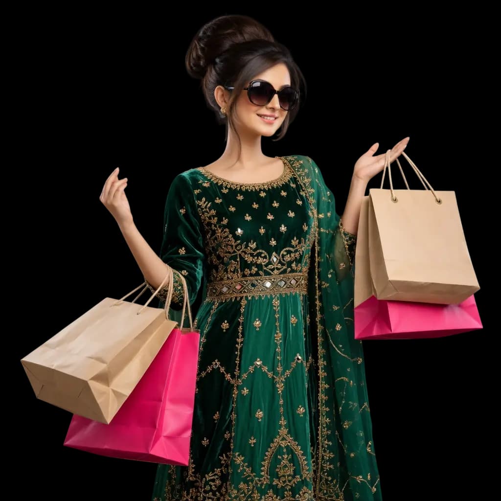 Fashion & Beauty