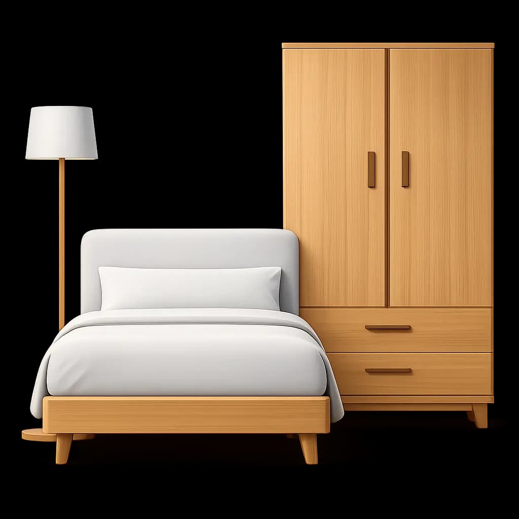 Furniture & Home Interior