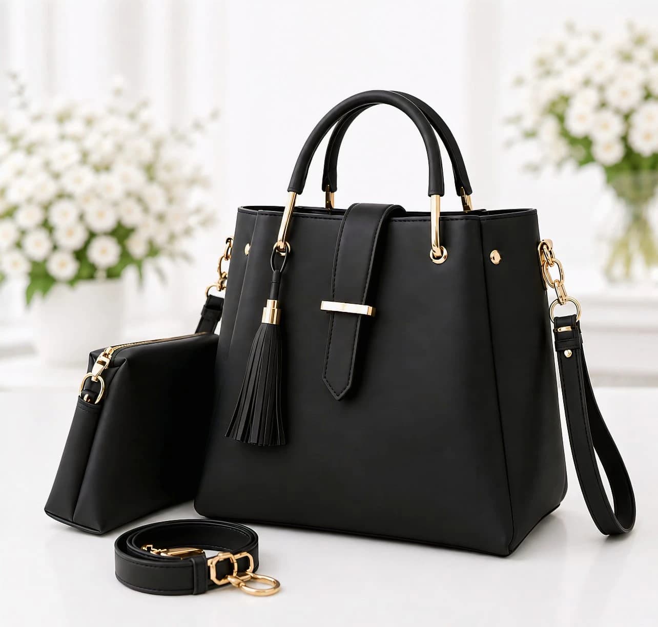 hand bag