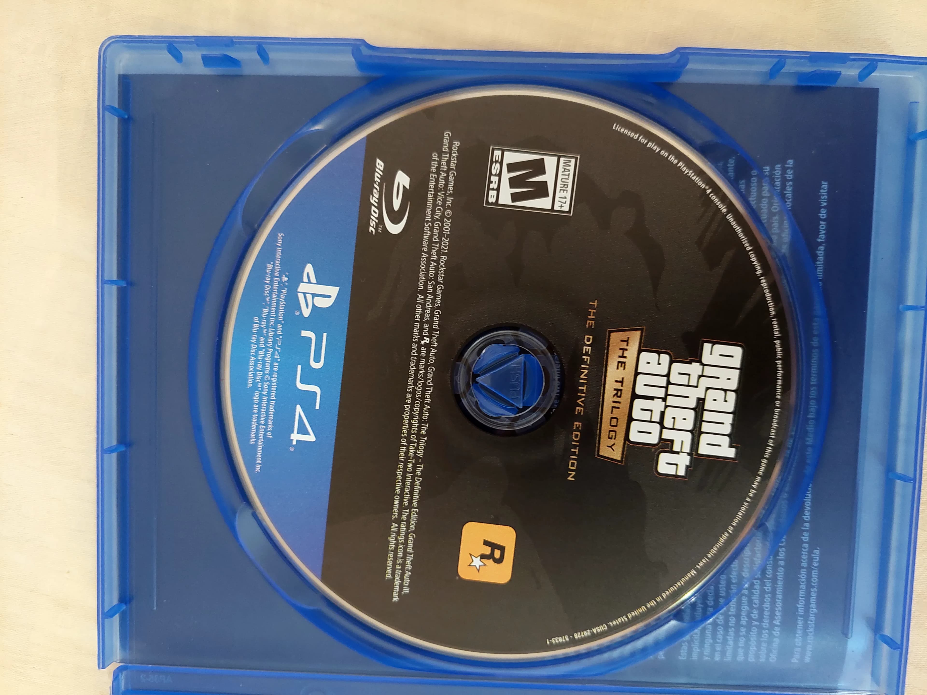 Product image