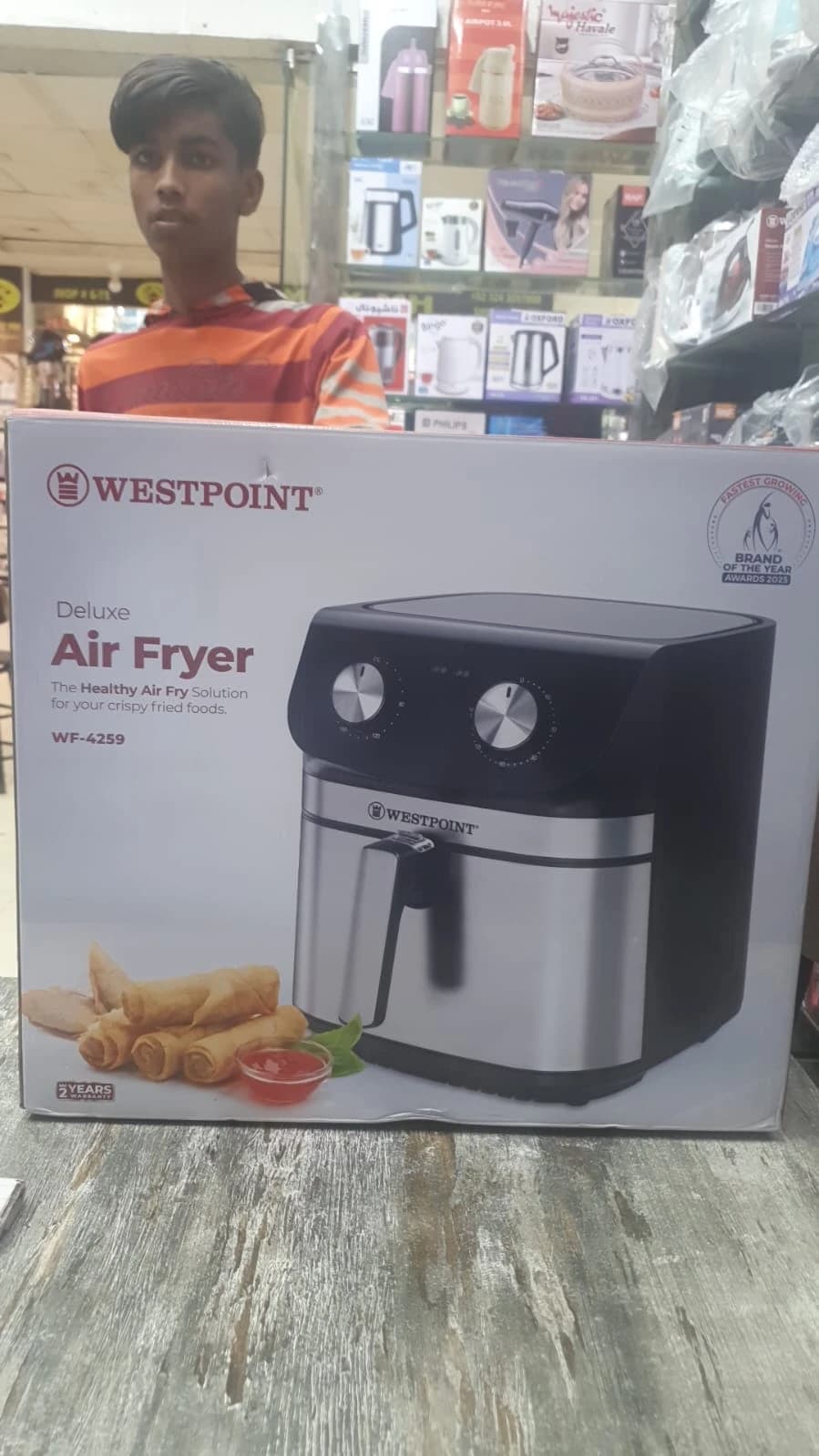 Product image