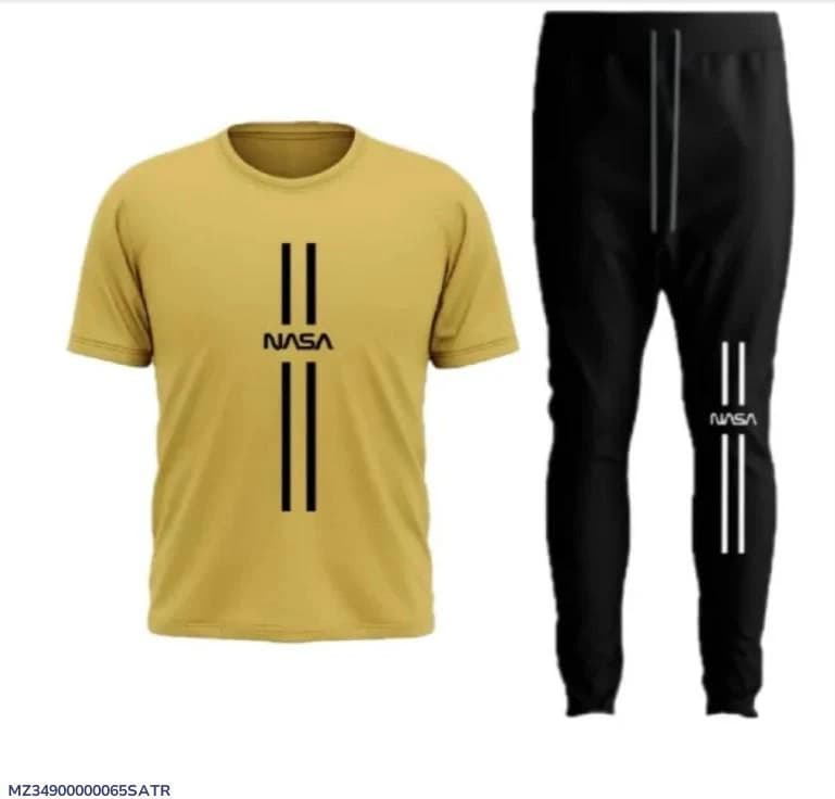 Branded Style Tracksuit for Men