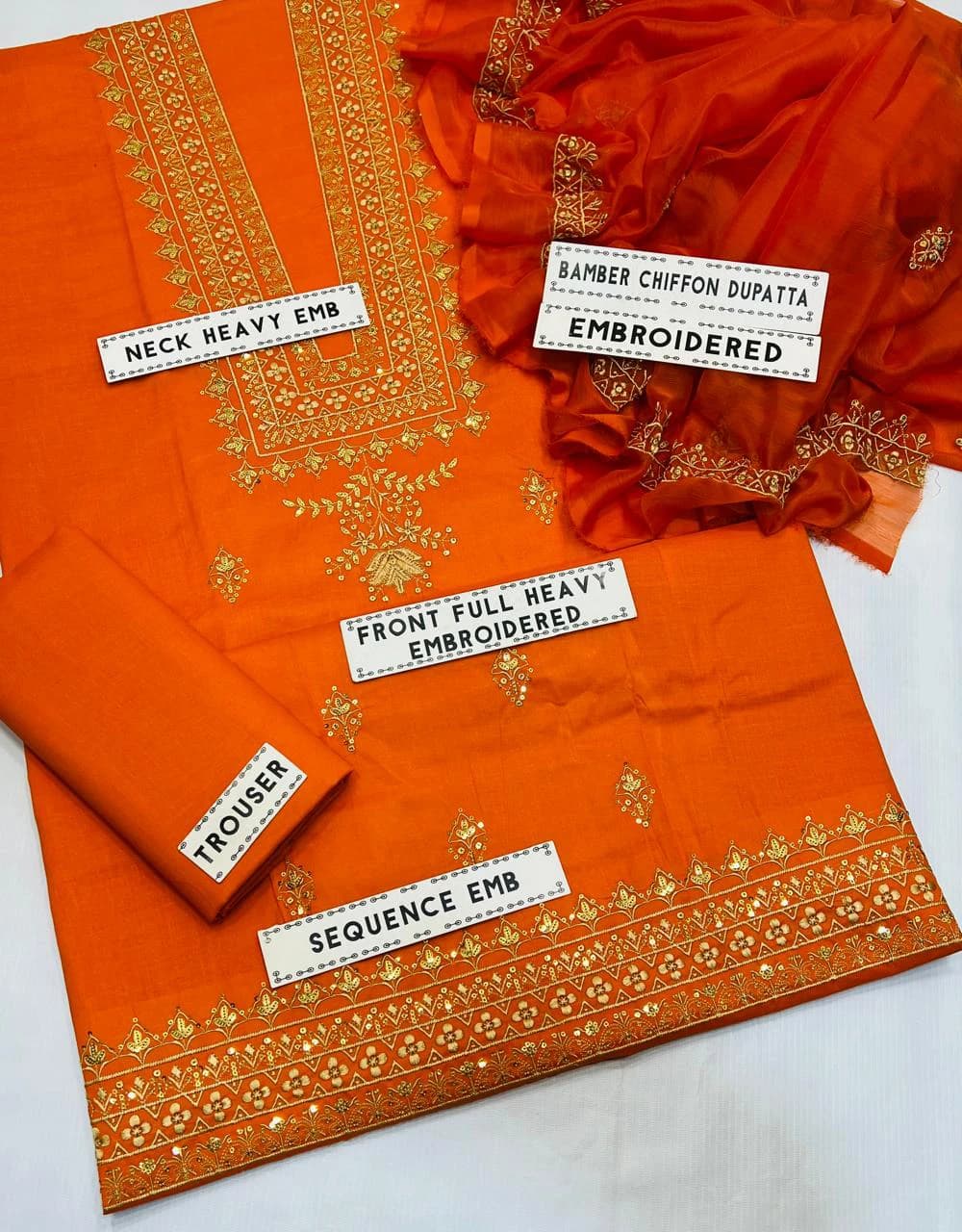 3pce suit for ladies