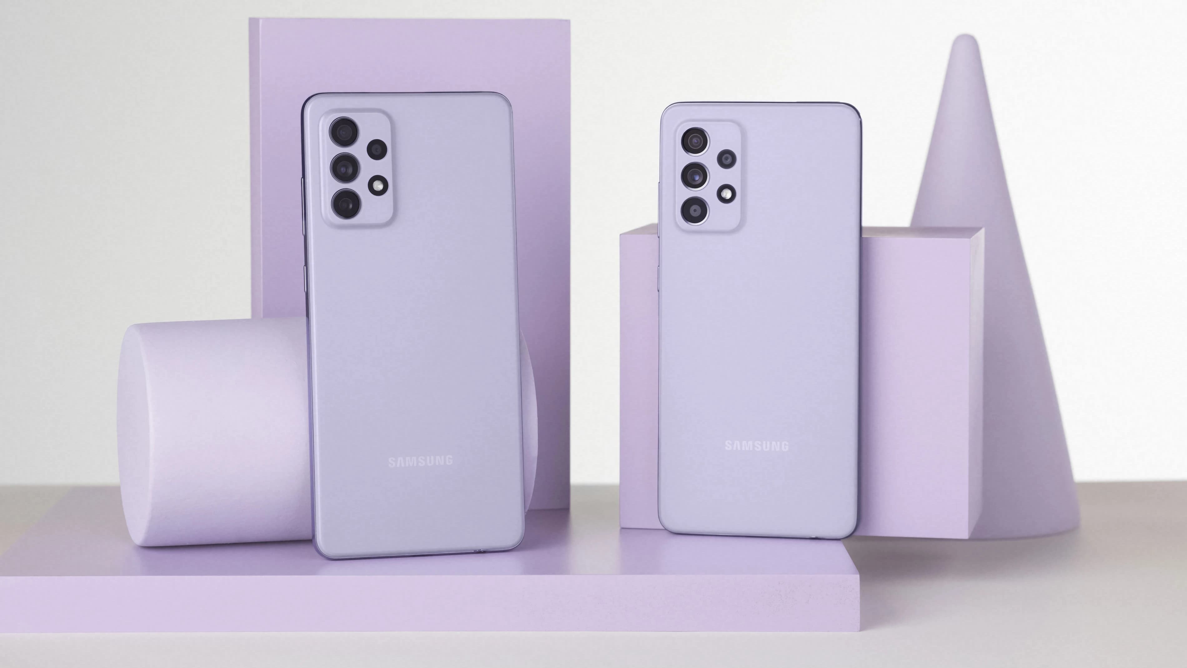Samsung A52 8GB-128GB