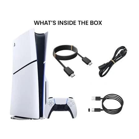 Playstation 5 1100 Series
