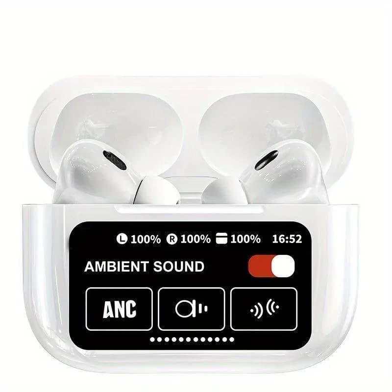 Bluetooth 5.2 Wireless Earbuds