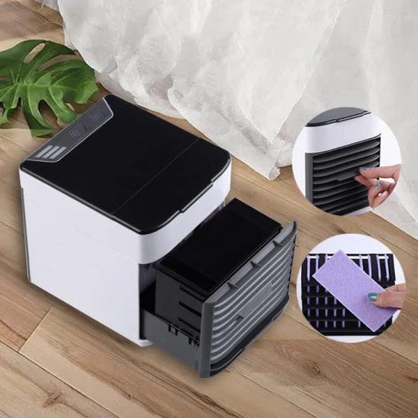 Mini ac
