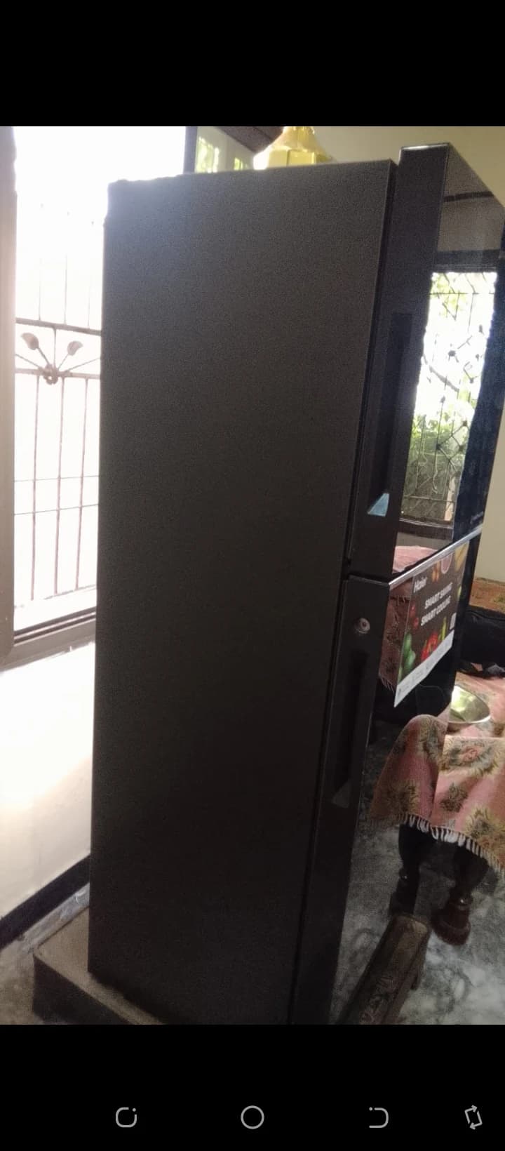 just box open hy